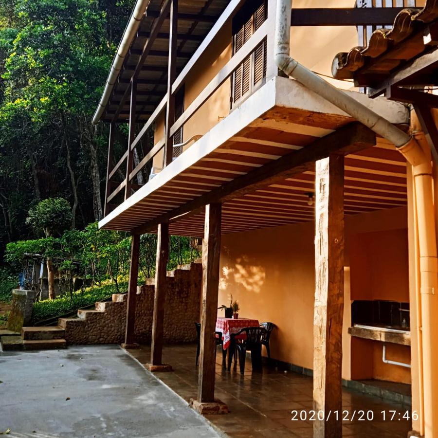 Villa Casa Fofa! No Coracao De Araras! Exterior foto