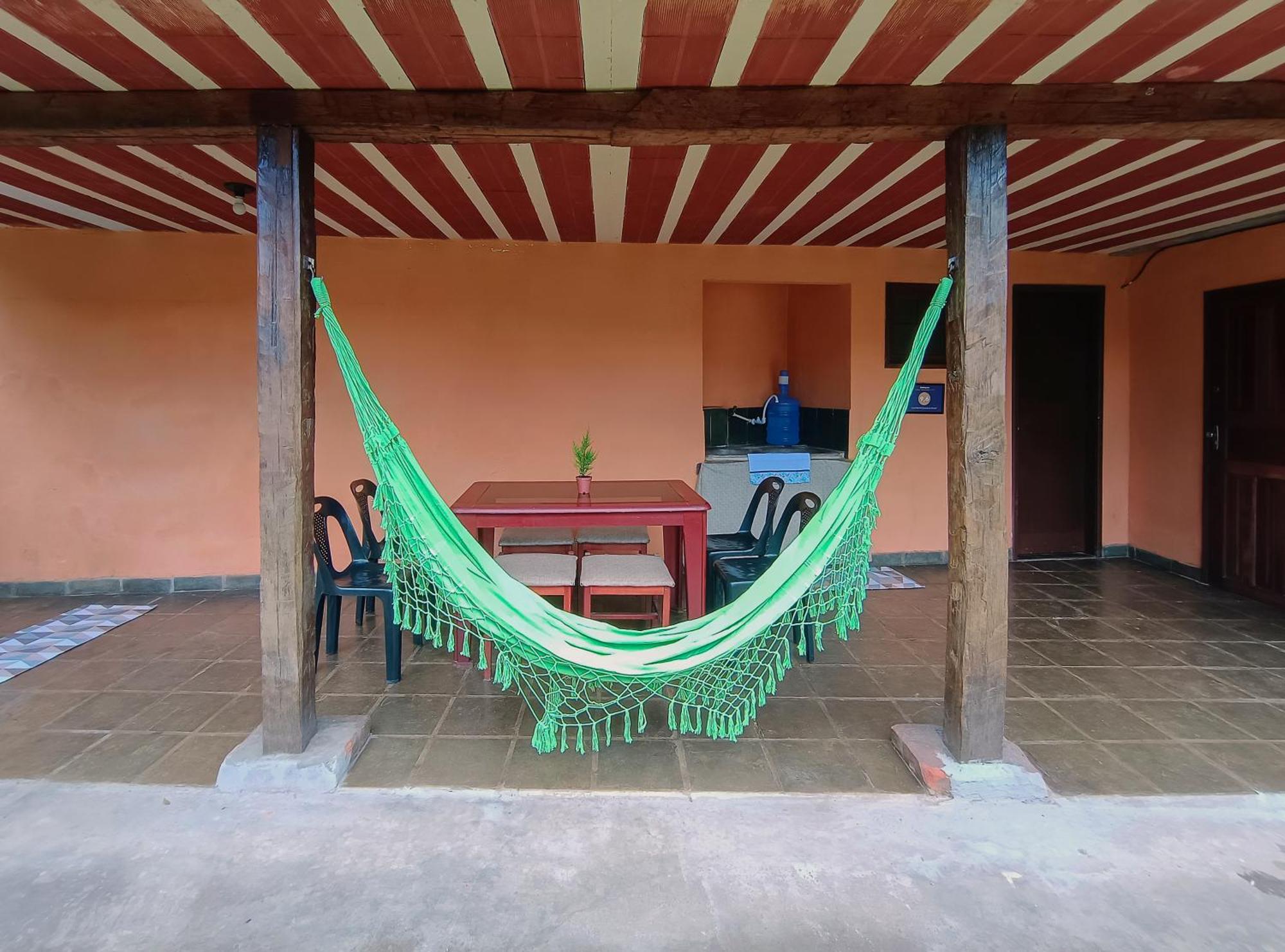 Villa Casa Fofa! No Coracao De Araras! Zimmer foto