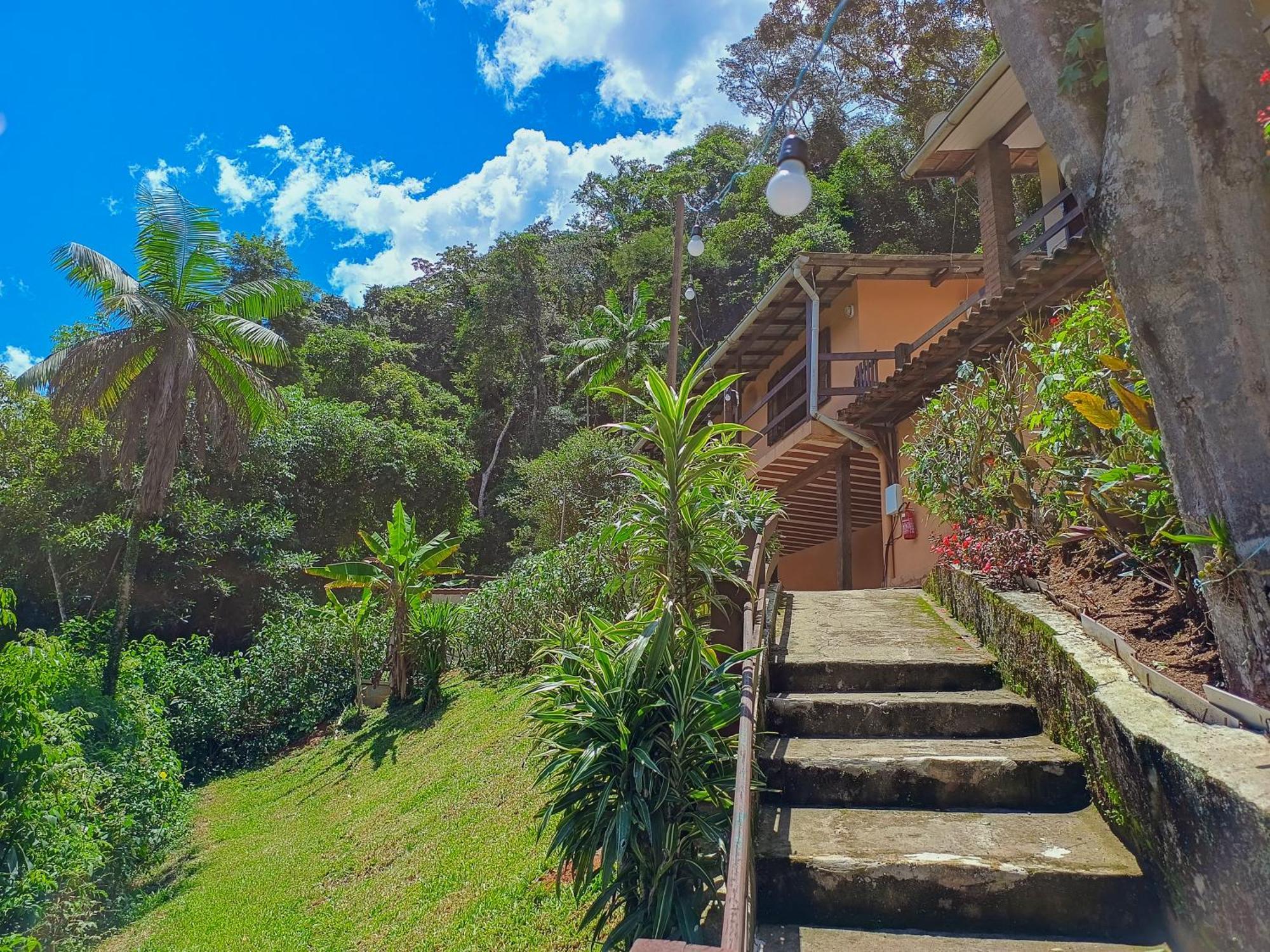 Villa Casa Fofa! No Coracao De Araras! Zimmer foto